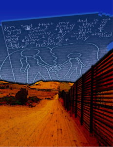 Letters from the Wall - Cartas del Muro - Amigos del REP - web