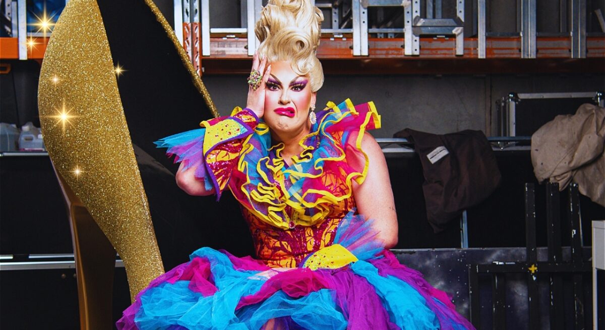BETH ACCOMANDO: How to Fringe and get the most out of San Diego International Fringe Festival