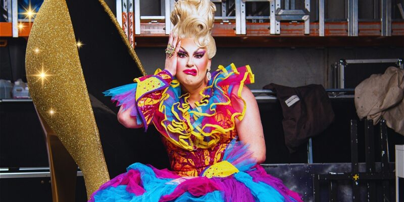 BETH ACCOMANDO: How to Fringe and get the most out of San Diego International Fringe Festival