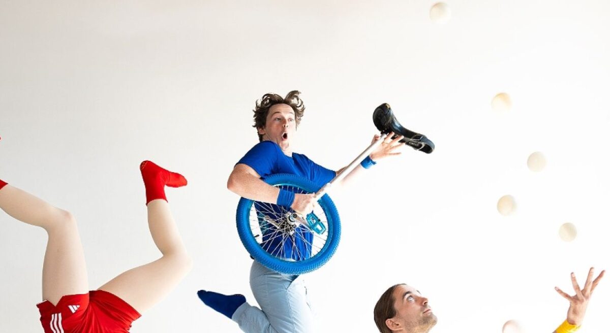 San Diego International Fringe Festival Expands with Baja Fringe Initiative