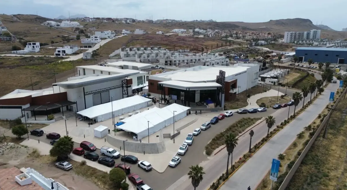 Artwalk Rosarito, First Venue in Mexico to Host ‘Baja Fringe’ Project