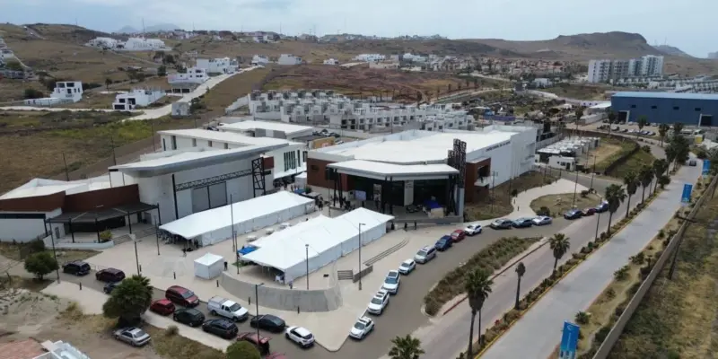 Artwalk Rosarito, First Venue in Mexico to Host ‘Baja Fringe’ Project