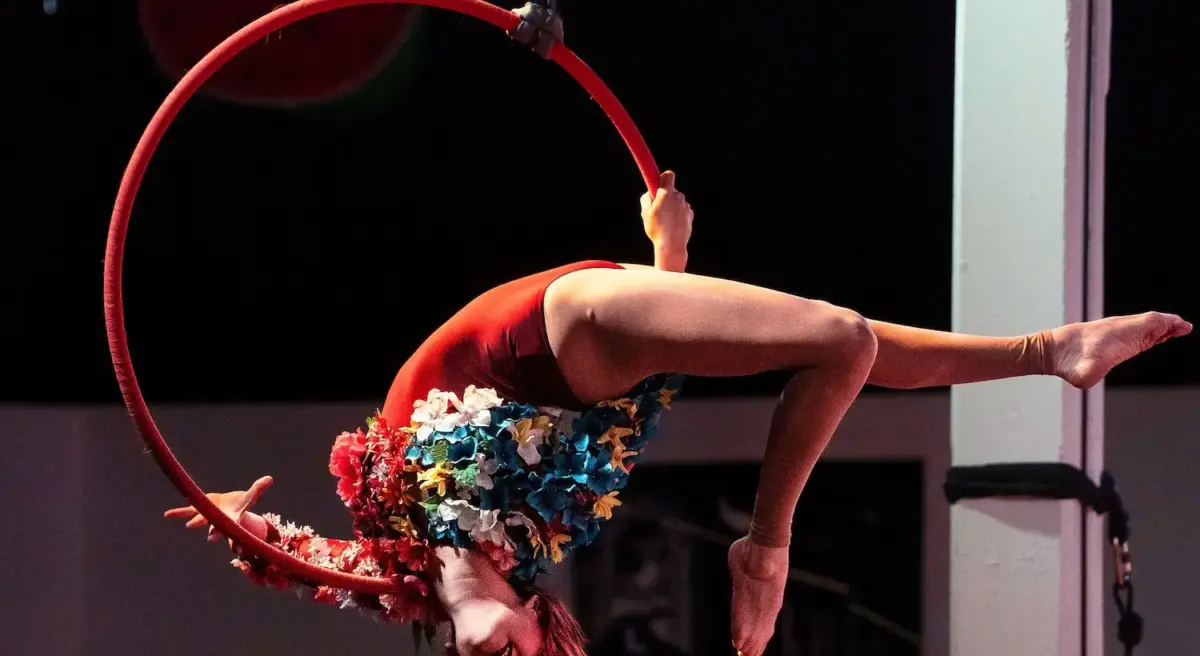 San Diego Fringe Fest Was Built for the Undecided
